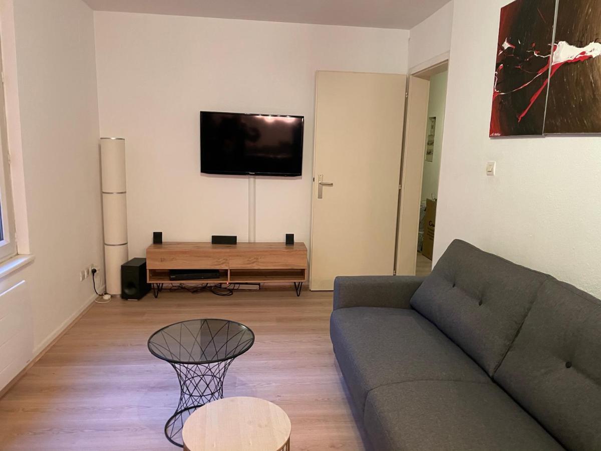 Beau T2 Au Calme Et Au Centre De Appartement Strasbourg